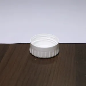 OEM Plastic Threaded Cap Mold With Knurling, CMM Inspected Tooling for Consistent Quality in Injection Molding thumbnail-3