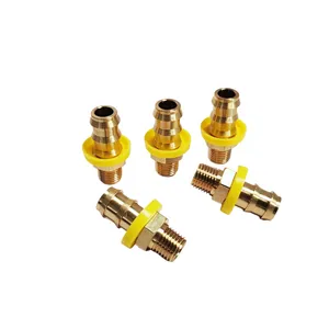 Tlxy Brand German-style Mold Pipe Fitting Tlz87pl/13/g1/4 Water Copper Nozzle Pagoda Water Nozzle thumbnail-3