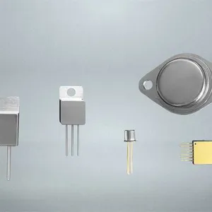 Diodes, Guozhihang Bav70, Bav74, Bd6100 Switching Diodes, Fully Made in China, Replacing Imports, Chip or Through-hole Packages, Available for j Grade, g Grade, jp Grade, Installation Method Can be Negotiated thumbnail-5