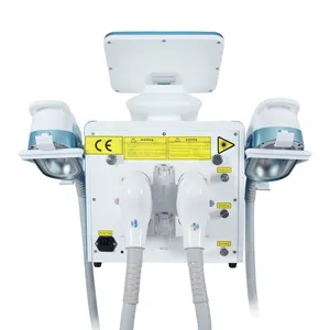 Professional Fat Freeze Device for Salon Use, Cryolipolysis Technology to Reduce Belly Fat and Love Handles, SPA Equipment thumbnail-5