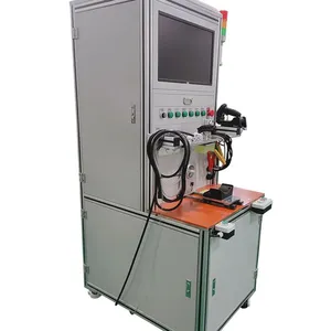 High Precision Stability General Motor Test Bench thumbnail-2