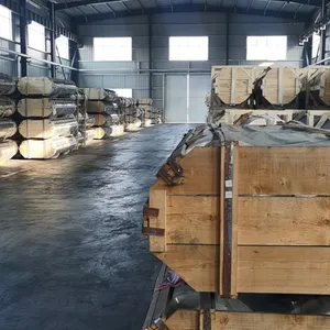 Professional Carbon Material Supplier Graphite Electrode for Steelmaking Industry Worldwide thumbnail-5