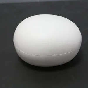 Multi Cavity Double Wall Cream Jar Injection Molding Balanced Hot Runner S136 Steel Custom Plastics France thumbnail-1