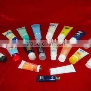 Plastic Packaging Tube thumbnail-1