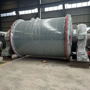 100- 500 Tpd Gold CIL CIP Processing Plant thumbnail-3