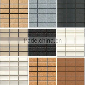 China Popular Exterior Wall Tiles thumbnail-3