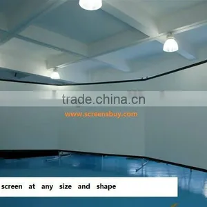 Extra Large Frame Screen thumbnail-1