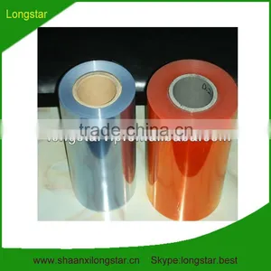 Medical Usage Rigid PVC Sheet thumbnail-1