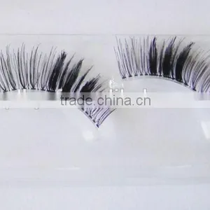 Pure Handmade Mink Fur Lashes K thumbnail-6