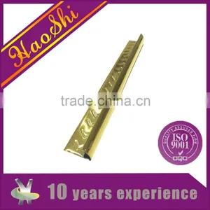 Urope Market Analysis Cheap Floor Tiles Trim Stainless Steel Tile Accessories thumbnail-1