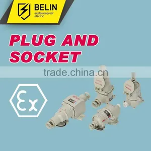 Explosion Proof Plug and Socket thumbnail-1