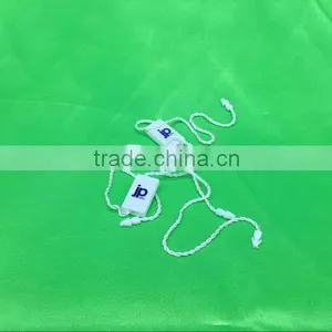 China Factory Price Supreme Quality Fixed Length Plastic Seal Tag thumbnail-1