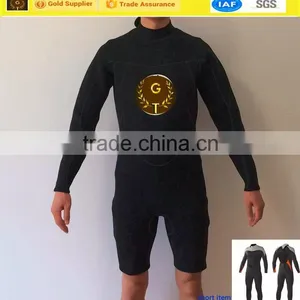 Triathlon Wetsuit Surf Wetsuits Swimming Wetsuit thumbnail-2