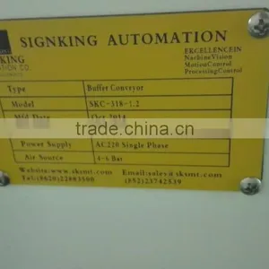 LED Lamps Assembling Line thumbnail-2