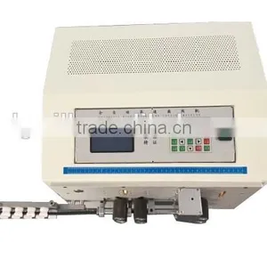 Automatic Multifuctional Computer Wire Stripping Machine thumbnail-1
