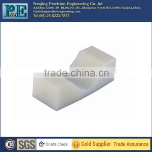 Custom Precision Cnc Machining Injection Plastic Parts thumbnail-6