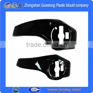 UV Injection Mould Plastic and Plastic Products Manufacture (OEM) thumbnail-2