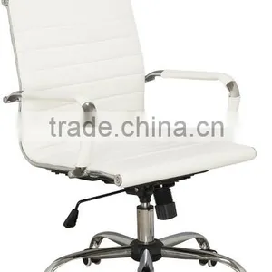 Very Nice and Popular Hotel Leather Dining Chair thumbnail-2