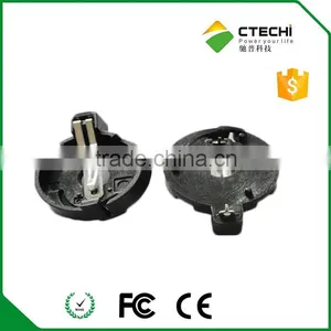 Different Types Battery Socket Type Connector Coin Cell Holder thumbnail-5