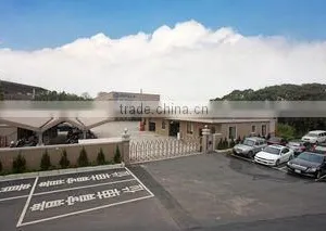 Chia Cheng World Industrial Co., Ltd. company overview - view 1 thumbnail