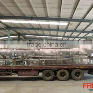 China YBBS Multi Function and Automatic Food Sterilization Machine thumbnail-3