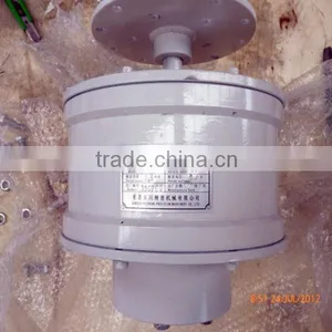 RICHUAN 600W VAWT Electric Generating Windmills for Sale thumbnail-2