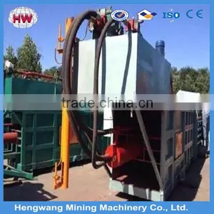 Hydraulic Baler|Paper Baler|Automatic Hydraulic Baling Machine thumbnail-5