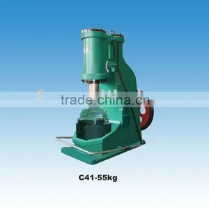 Forging Hammer C41-55kg thumbnail-1