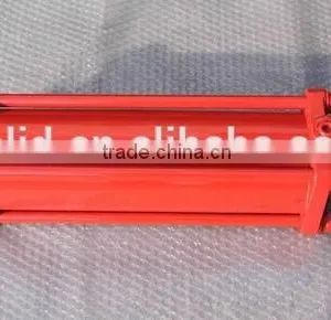 3000psi 3" Bore 20" Stroke Tie Rod Hydraulic Cylinders thumbnail-1