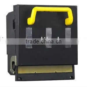 HR6 Fuse Type Isolation Switch(Fuse Switch Disconnector) thumbnail-1