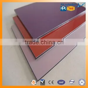 High Quality SIGN Usage 3mm/4mm/5mm Acp Sheet thumbnail-3