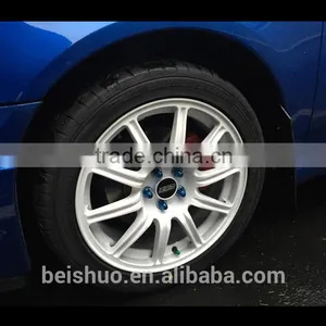 Alloy Wheel Nut Lock Set thumbnail-3