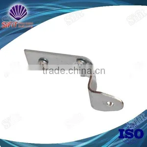 China Fabrication OEM Stamping Office Chair Parts thumbnail-3