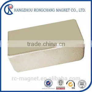 China Wholesale Inexpansive Products Lifting NdFeB Rectangle Magnet thumbnail-1