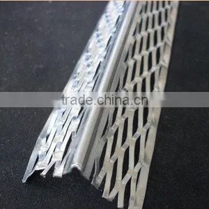 Galvanized Angle Bead thumbnail-1