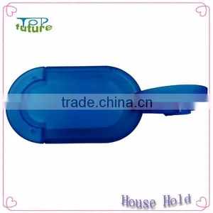 Plastic Bulk Wholesale Luggage Tags thumbnail-1