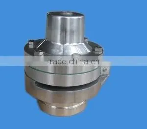2015 New 3" Roll Groove Spray Head Valve thumbnail-1