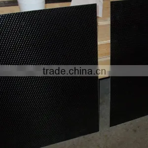 High Strength Glossy Carbon Fiber Sheet & Plate thumbnail-4