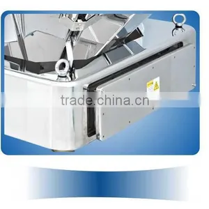 Screw Dosers Weigher thumbnail-3