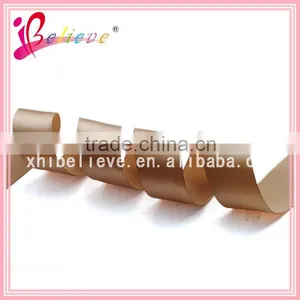 Chinese Factory Direct Wholesale High Quality Polyester Satin Ribbon for Packaging thumbnail-1