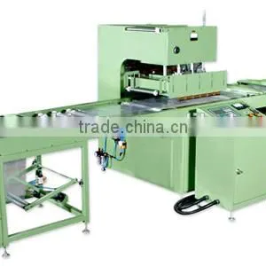 Automatic High Frequency Welding Machine for Binders thumbnail-1