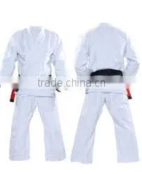 Custom Club Patches Jiu Jitsu GI thumbnail-1