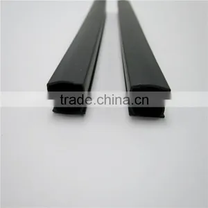 Heat-resistant Silicone Rubber Seal Strip thumbnail-2