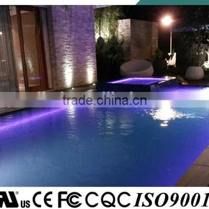 Led Indoor Swimming Pool Lighting thumbnail-1