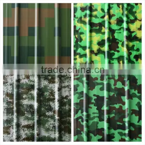 Building Construction Material /roof Tiles thumbnail-1