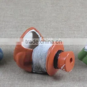 New Design Skull Tealight Holder thumbnail-2