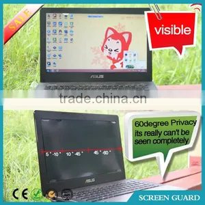 Computer Privacy Screen Protector Film for Laptop Notebook Supplier's Choice thumbnail-1