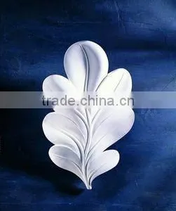 Fancy Decoration Gypsum Plaster Wall Mounted Lamp 40W Wall Lamp Modern E27 thumbnail-3