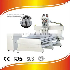 Remax-1325 Cnc Wood Engraving Machine High Configuration thumbnail-1