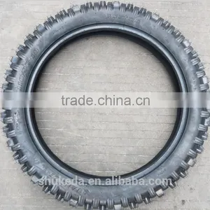 Dirt Bike Tire, 18 Inch thumbnail-1